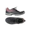 Lowa Damen Halbschuh, Gr. 39.5, grau, kein Etikett