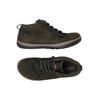 Camper Damen Sneakers, Gr. 38, grün, kein Etikett