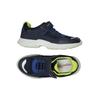 SuperFit Herren Kinderschuhe, Gr. 32, neon, Tex Membran