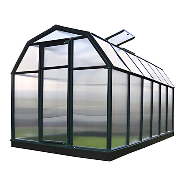 Rion EcoGrow 2 Twin Wall 6
