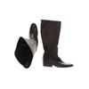 Marc Cain Damen Stiefel, Gr. 37, braun, kein Etikett