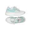 Caprice Damen Sneakers, Gr. 36, mehrfarbig, kein Etikett