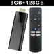 TV Stick Q12 Android14 Smart Mini TV Box 8GB 64GB 128GB Allwinner H313 Quad Core 2.4G e 5G Wifi BT5.2 3D 8K TV Android Set Top Box