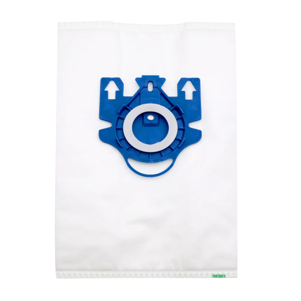 Staubsaugerzubehör Filter Baumwolle für Miele 3D GN S2000 S5000 S5211 S5212 S5981 S8000 Komplett C2 C3 Classic C1 S2 S5 S8 Image