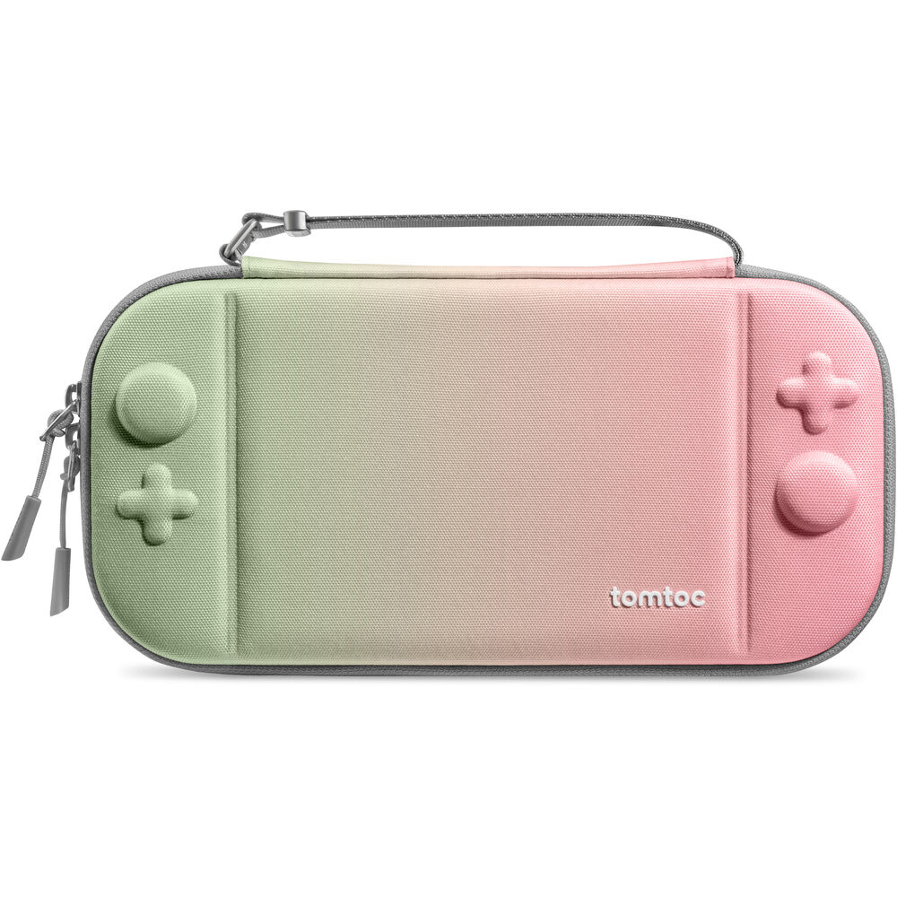 tomtoc FancyCase-G05 Slim Case for Nintendo Switch 2 (Cherry Blossom) G05S3M4