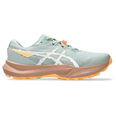 Asics - Women's Fuji Lite 6 - Trailrunningschuhe 38 | EU 38 grau Image