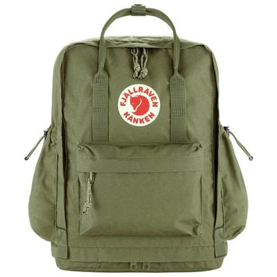 Fjällräven - Kånken Outlong 18 l - Daypack Gr 18 l oliv Image
