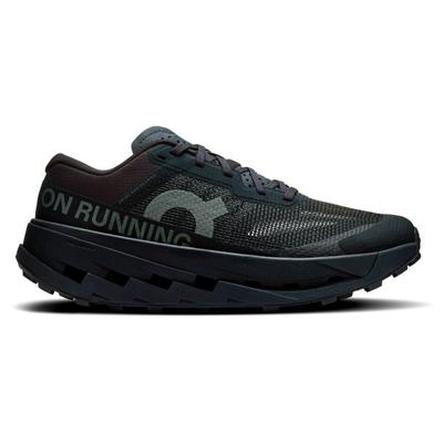 On - Cloudultra 3 - Trailrunningschuhe 45 | EU 45 schwarz Image