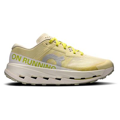 On - Cloudultra 3 - Trailrunningschuhe 42,5 | EU 42,5 beige Image
