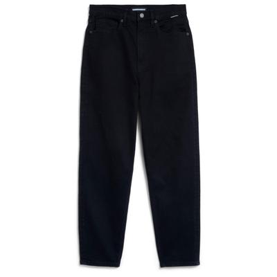 ARMEDANGELS - Women's Mairaa - Jeans Gr 29 - Length: 32'' schwarz Image