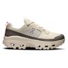 On - Women's Cloudrock Low WP - Wanderschuhe 42,5 | EU 42,5 beige