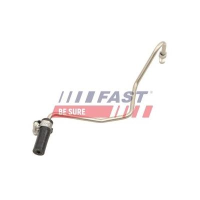 FAST Rohrleitung, AGR-Ventil RENAULT,NISSAN,DACIA FT10365 1412000Q0U^,223211870R^,223216385R^ 6071420004^,6071420104^ Image