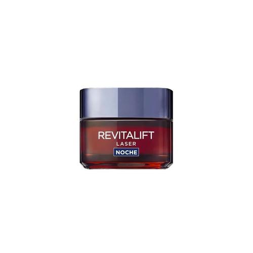 L’Oréal Paris Revitalift Nachtcreme 50 ml Damen