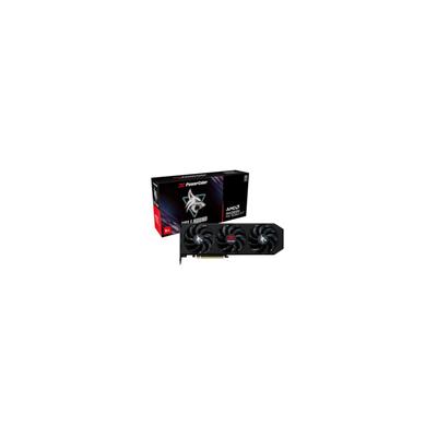 POWERCOLOR Grafikkarte "AMD Radeon RX 9060 XT 8GB GDDR6", eh13, Grafikkarten