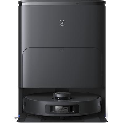 ECOVACS Saugroboter "mit Wischfunktion, DEEBOT T30S PRO OMNI Gen2", schwarz, B:35,3cm H:10,4cm T:35,1cm, Saugroboter