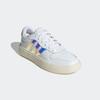 Sneaker ADIDAS SPORTSWEAR "LITECOURT", Gr. 39, weiß (cloud weiß, cloud weiß, sanftes weiß), Leder, Synthetik, sportlich, Schuhe