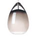 Visual Comfort Modern Collection Sean Lavin Alina 4 Inch Mini Pendant - 700MOALIKZ