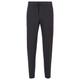 Boss Mens Banks4-J Trousers in Black - Size 32W/32L | Boss Sale | Discount Designer Brands
