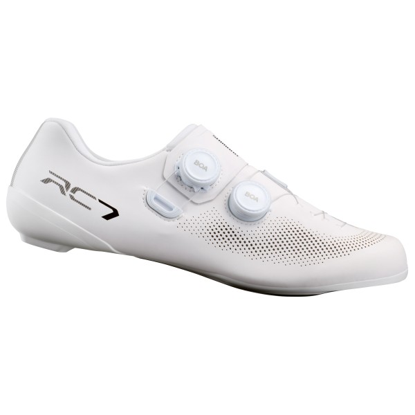 Shimano - Women's RC703 - Radschuhe 36 | EU 36 grau/weiß