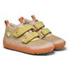 Affenzahn - Kid's Knit Happy - Freizeitschuhe 28 | EU 28 cat / beige