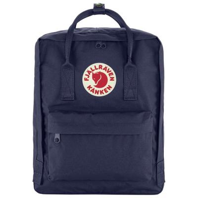 Fjällräven - Kånken - Daypack Gr 16 l blau Image