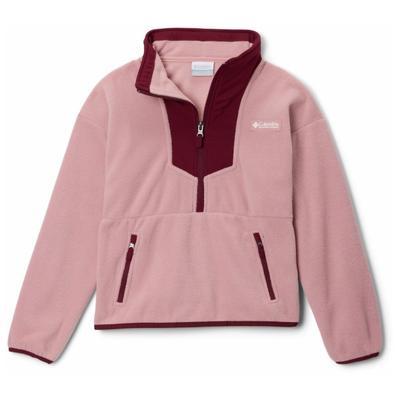 Columbia - Sequoia Grove Half Zip Fleece - Fleecepullover Gr XXS rosa Image