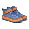 Affenzahn - Kid's Übergangsschuh Vegan Explory - Barfußschuhe 31 | EU 31 bird of paradise /braun