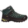 CMP - Rigel Mid Trekking Shoes Waterproof - Wanderschuhe 42 | EU 42 schwarz