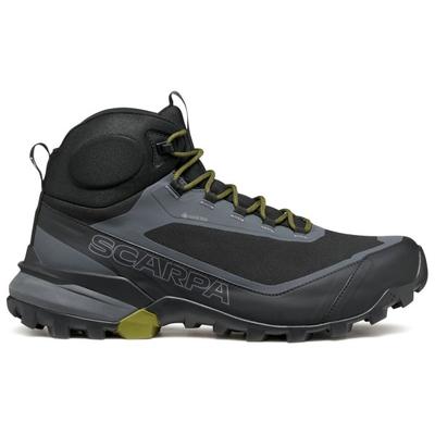 Scarpa - Ribelle Cross 2 Mid GTX - Wanderschuhe 47 | EU 47 schwarz Image