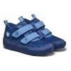 Affenzahn - Kid's Knit Happy - Freizeitschuhe 35 | EU 35 elephant /blau