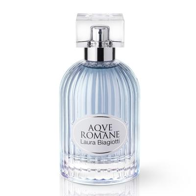 Laura Biagiotti AQVE ROMANE Rubus Maris Eau de Toilette 100 ml Damen Image