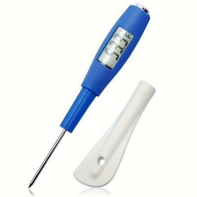 Mini Digital Candy Spatula Thermometer