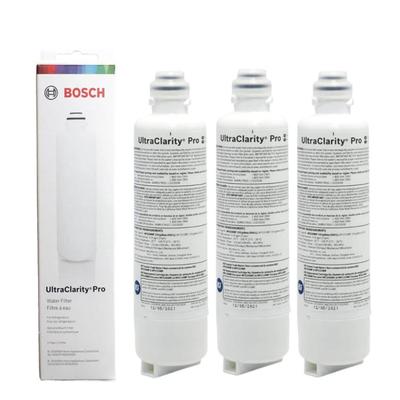 Bosch UltraClarity Pro BORPLFTR50 Refrigerator Filter 3-Pack