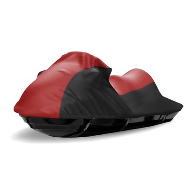 Freedom Ind-Aqua-Jet Aqua-Jet Jet ski Covers - Available in 6 colors, Weatherproof, Guaranteed Fit, Hail & Water Resistant, Outdoor, 10 Year Warranty- Year: 1988