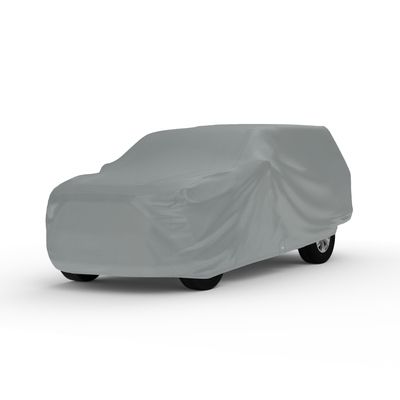 Ram 1500 Truck Covers - Dust Guard, Nonabrasive, Guaranteed Fit, And 3 Year Warranty Truck Cover. Year: 2019
