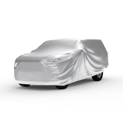Chevrolet Silverado 3500HD Truck Covers - Weatherproof, Guaranteed Fit, Hail, Water, Lifetime Warranty, Fleece lining, Outdoor Truck Cover. Year: 2026