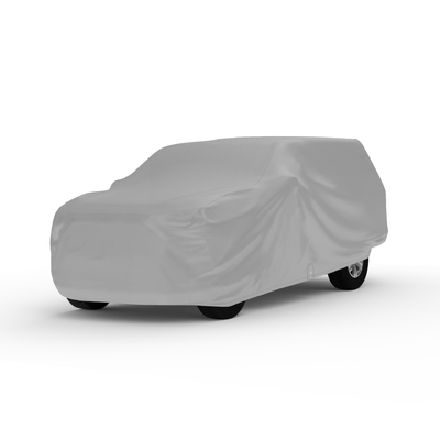 Chevrolet Silverado 1500 Covers - Weatherproof, Guaranteed Fit, Hail & Water Resistant, 10 Yr Warranty Truck Cover. Year: 2024