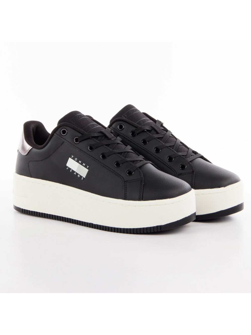 Sneaker Tommy Hilfiger Damen TJW Flatform
