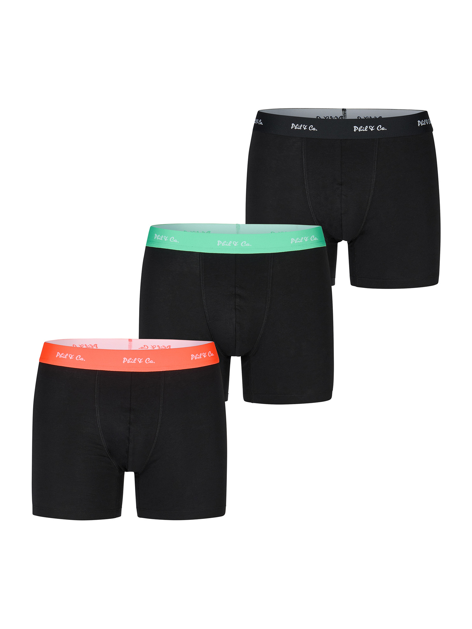 Retro Pants Jersey Core 3-Pack Image