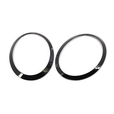 Scheinwerferzierring Scheinwerferrahmen für mini F55 F56 F57 13-17 51712355791 51712355798 Image