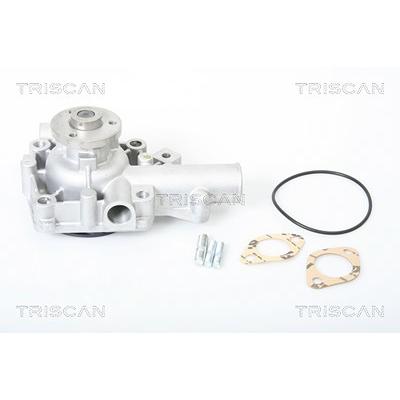 Triscan Wasserpumpe [Hersteller-Nr. 860010935] für Iveco, Opel, Renault, Vauxhall Image