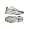 New Balance Herren Sneakers, Gr. 44, silber, kein Etikett