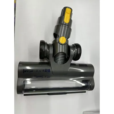 Für Original Laresar X11 Staubsauger-Bodenbürste des Laresar X11-Zubehörs enthält keine Bürste Image