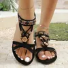 Sandalen Frauen Schuhe Sommer Casual Wanderschuhe Party Sandalen Frau Strand frauen Schuhe Outdoor Weibliche Sandale Frauen Schuhe