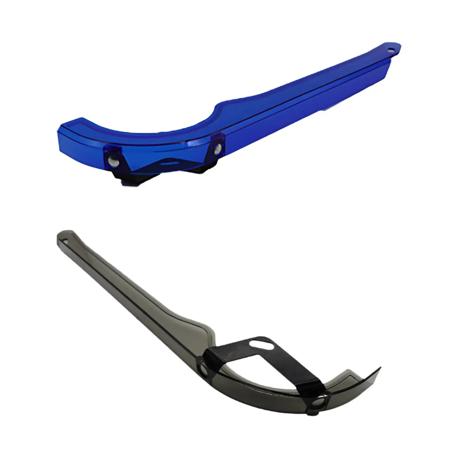 Fahrradkette schutz abdeckung Chain guard Ersatz Fahrrad kurbel garnitur für Rennräder Radfahren Radfahren Reiten Mountainbikes Image