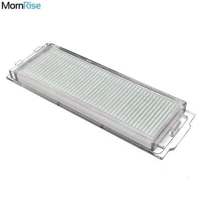 Ersatz HEPA-Filter für Xiaomi MI Robot Vacuum Mop 2S 3C / Viomi V3 SE V2 PRO Staubsauger Filter Ersatzteile Zubehör Image