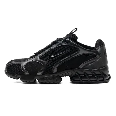 Nike Men's Shoes Air Zoom Spiridon Cage 2 Sports Shoes Cushioning Breathable Jogging Shoes Daily Casual Shoes Hm8497-010