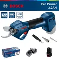 BOSCH 12V Pro Pruner Professional Cordless Secateurs Brushless Motor Bosch Professional Electric Tools