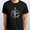 FRONTLINE ASSEMBLY T-SHIRT Größen S M L XL XXL Farben Schwarz, Weiß
