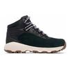 Columbia - Women's Newton Wander - Wanderschuhe US 8,5 | EU 39,5 schwarz